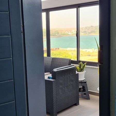 Апартаменты Cazino Apartamento 4 Прайя Экстерьер фото