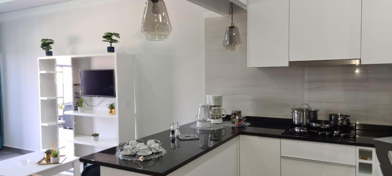 Апартаменты Cazino Apartamento 4 Прайя Экстерьер фото