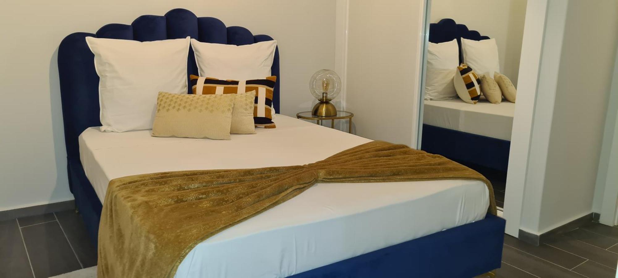 Апартаменты Cazino Apartamento 4 Прайя Экстерьер фото