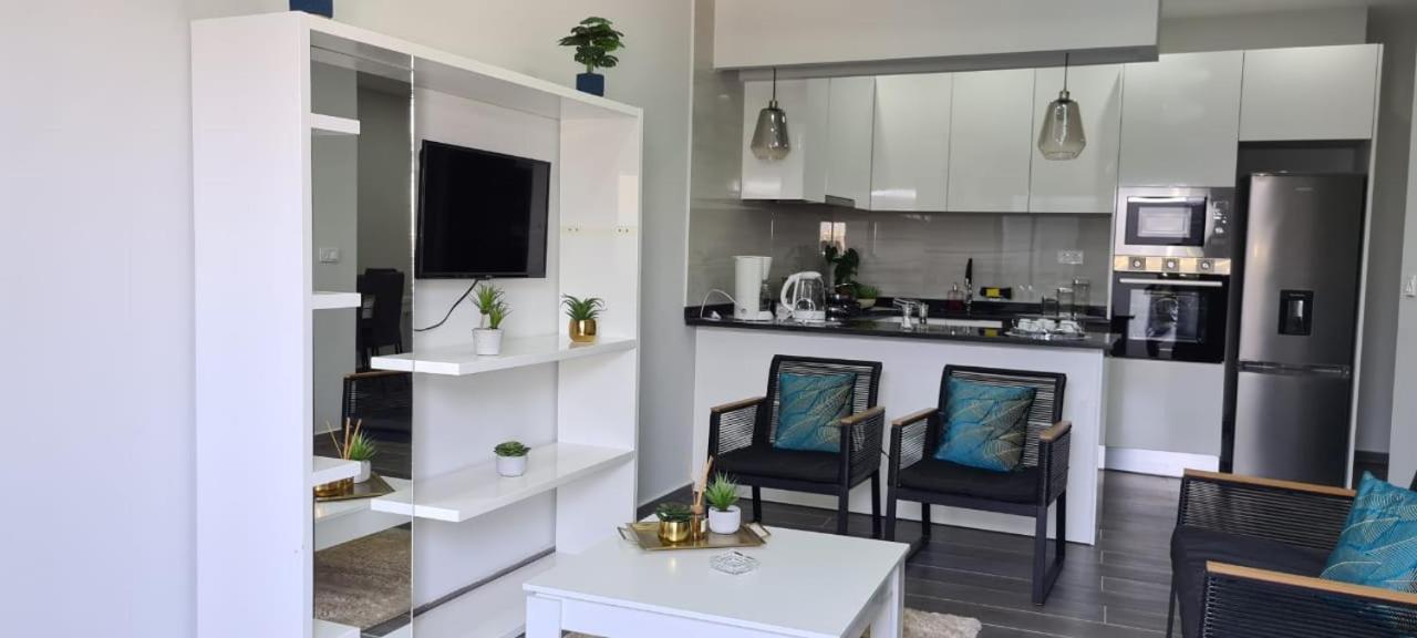 Апартаменты Cazino Apartamento 4 Прайя Экстерьер фото