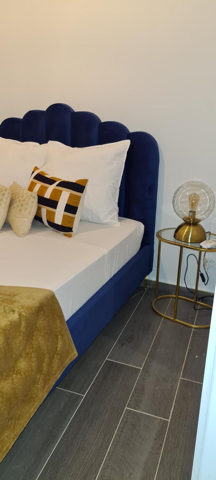 Апартаменты Cazino Apartamento 4 Прайя Экстерьер фото