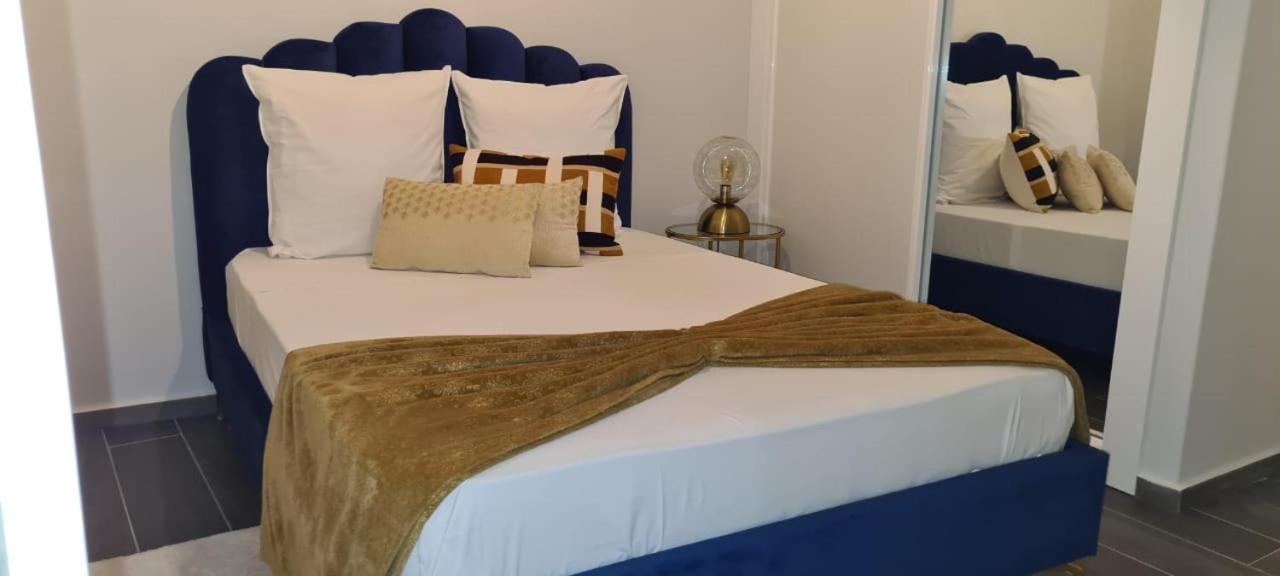 Апартаменты Cazino Apartamento 4 Прайя Экстерьер фото