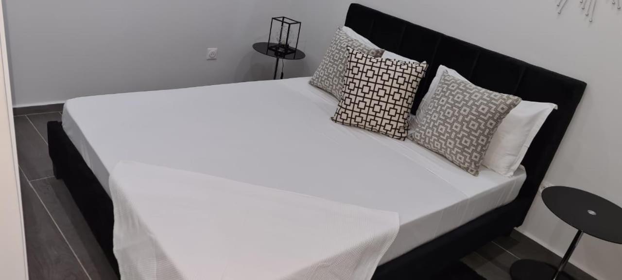 Апартаменты Cazino Apartamento 4 Прайя Экстерьер фото
