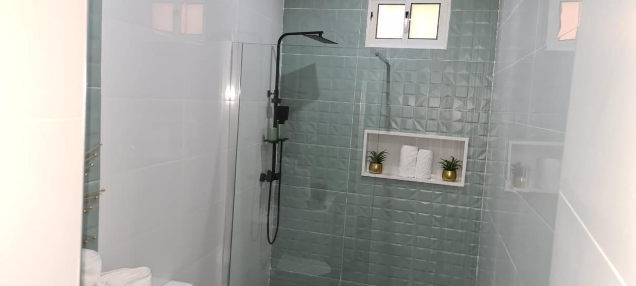 Апартаменты Cazino Apartamento 4 Прайя Экстерьер фото