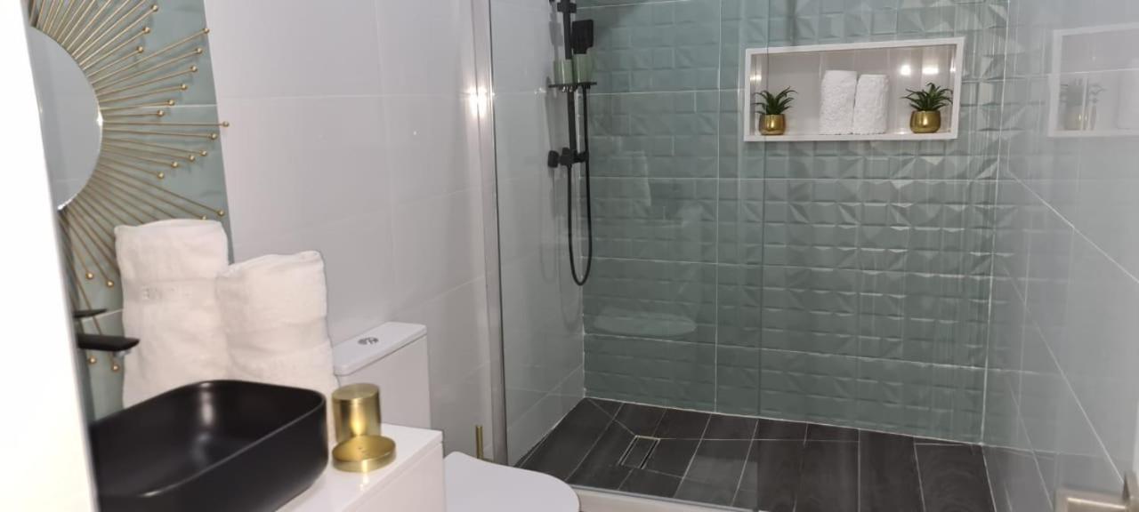Апартаменты Cazino Apartamento 4 Прайя Экстерьер фото