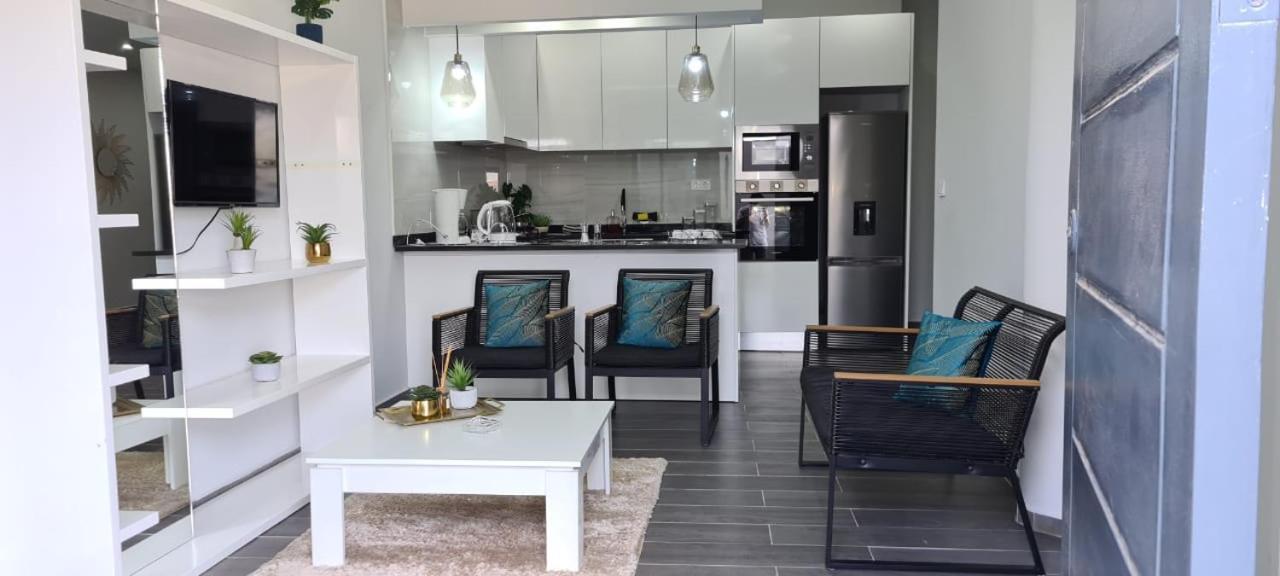 Апартаменты Cazino Apartamento 4 Прайя Экстерьер фото