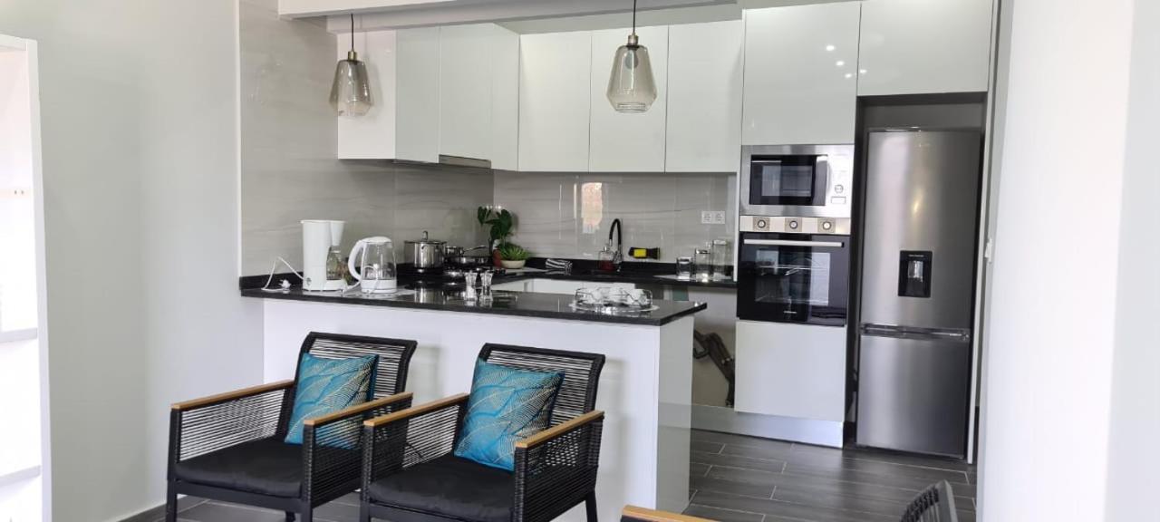 Апартаменты Cazino Apartamento 4 Прайя Экстерьер фото