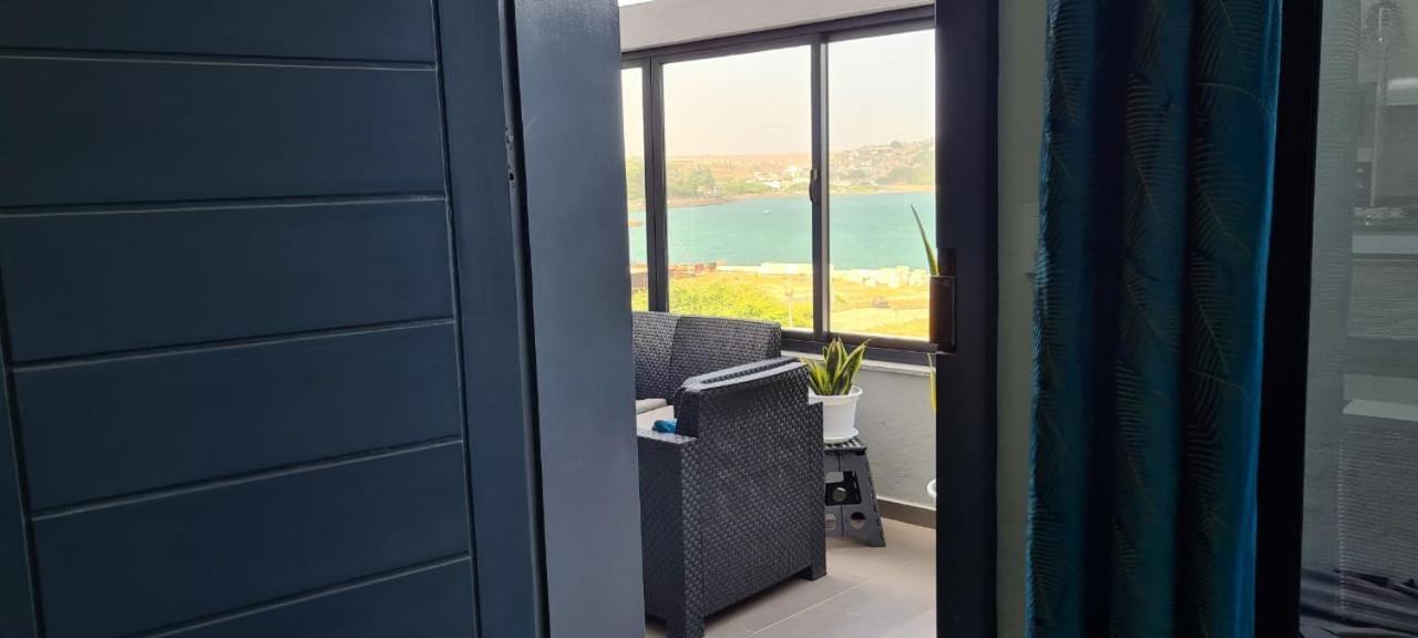 Апартаменты Cazino Apartamento 4 Прайя Экстерьер фото