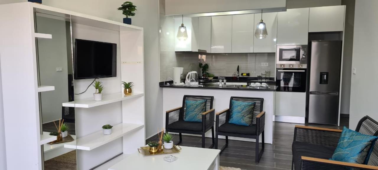Апартаменты Cazino Apartamento 4 Прайя Экстерьер фото