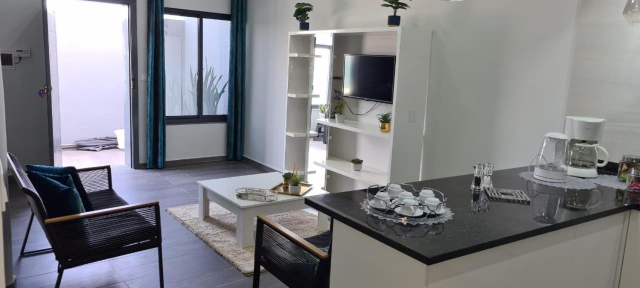 Апартаменты Cazino Apartamento 4 Прайя Экстерьер фото
