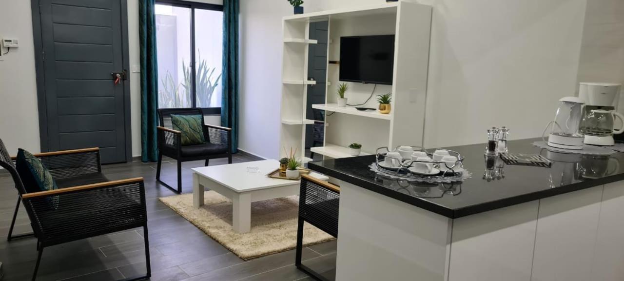 Апартаменты Cazino Apartamento 4 Прайя Экстерьер фото