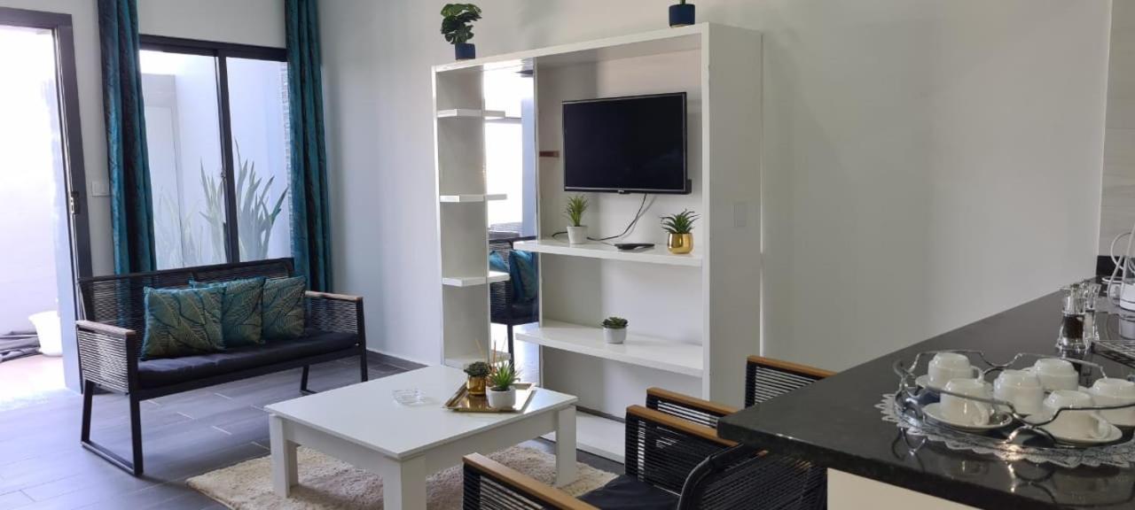 Апартаменты Cazino Apartamento 4 Прайя Экстерьер фото