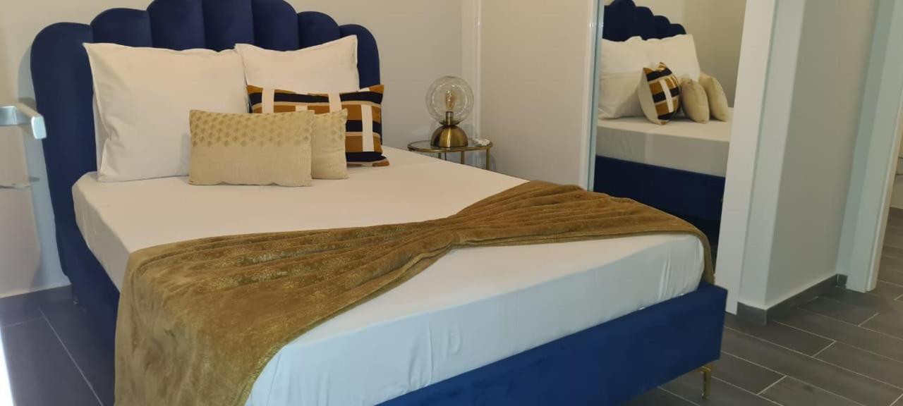 Апартаменты Cazino Apartamento 4 Прайя Экстерьер фото