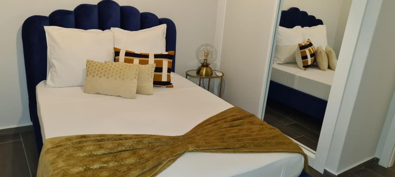 Апартаменты Cazino Apartamento 4 Прайя Экстерьер фото